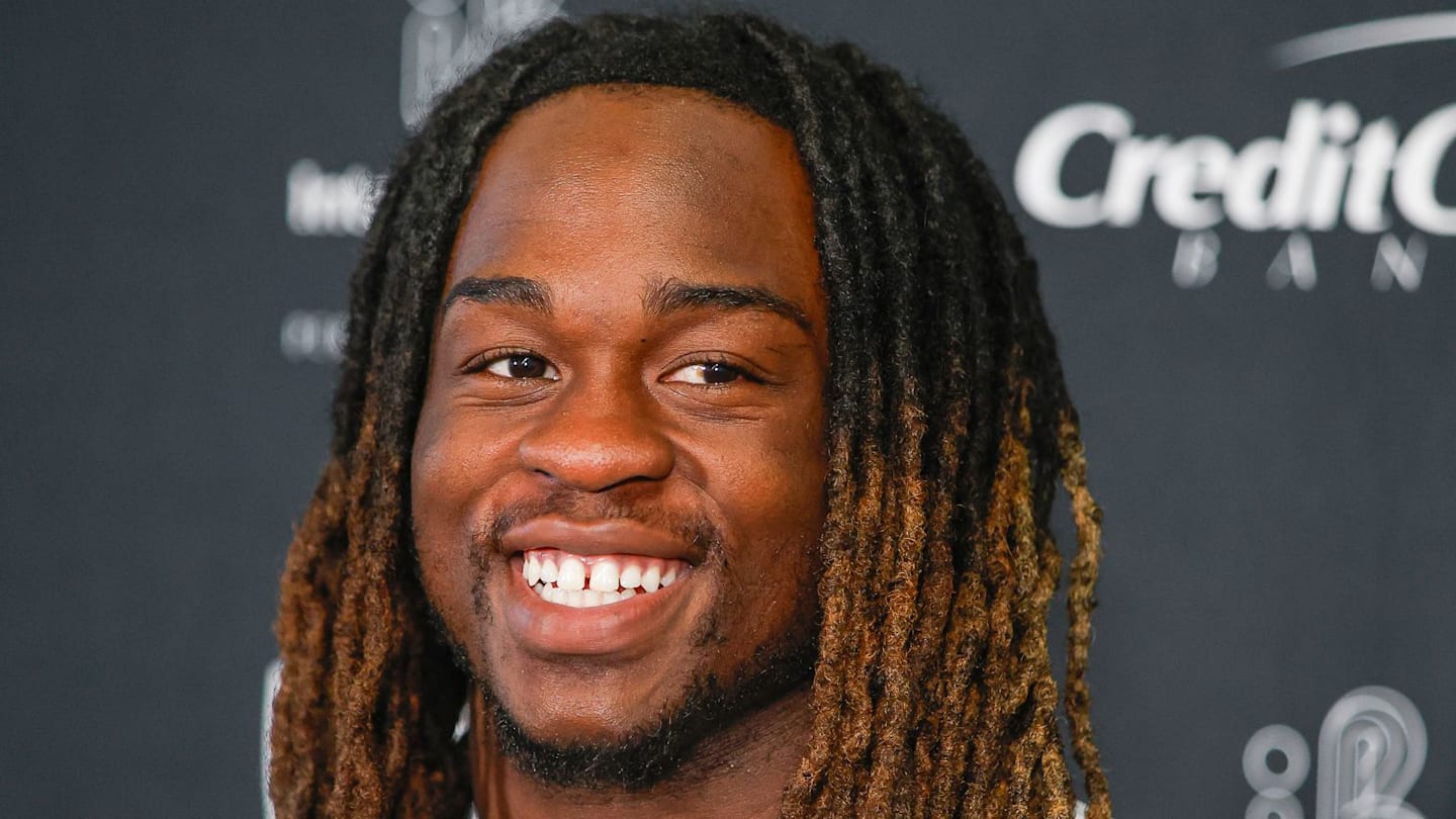 What Raiders’ Ashton Jeanty Has in Store Next