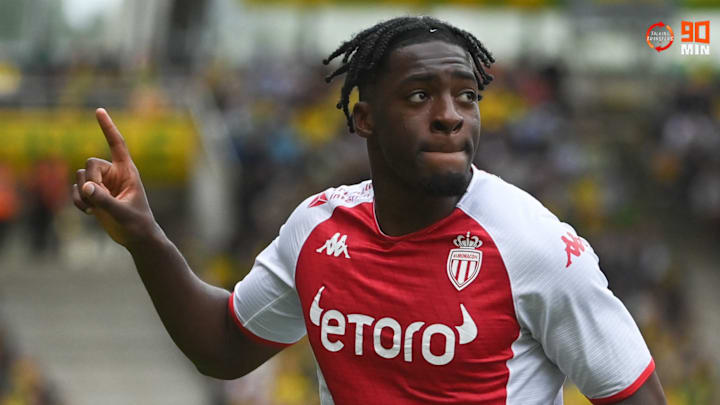 Disasi is attracting interest