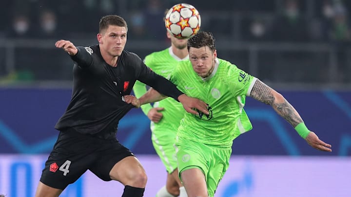 Sven Botman Sven Botman