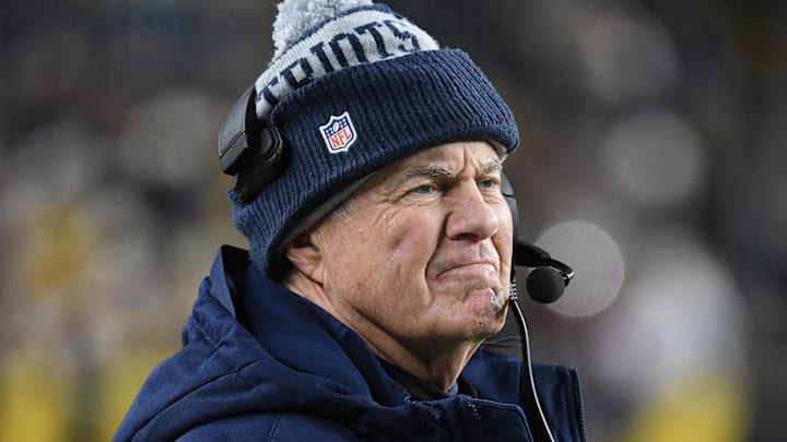 Bill Belichick