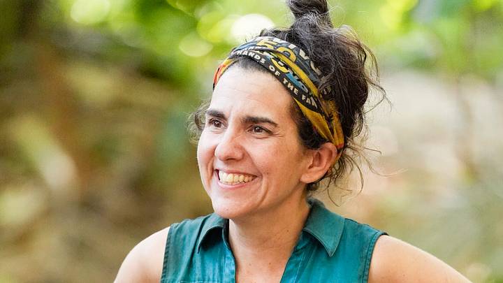 “Inconceivable” – This week’s immunity challenge is riddled with frustration, putting slow and steady gameplay to the test. As the race to $2M draws closer, idols and advantages come to the forefront. Then, a self proclaimed “rat” at the Manulevu camp spills information in hopes of leading to personal triumph, on SURVIVOR 50, Wednesday, May 13 Photo: Robert Voets/CBS ©2025 CBS Broadcasting, Inc. All Rights Reserved.