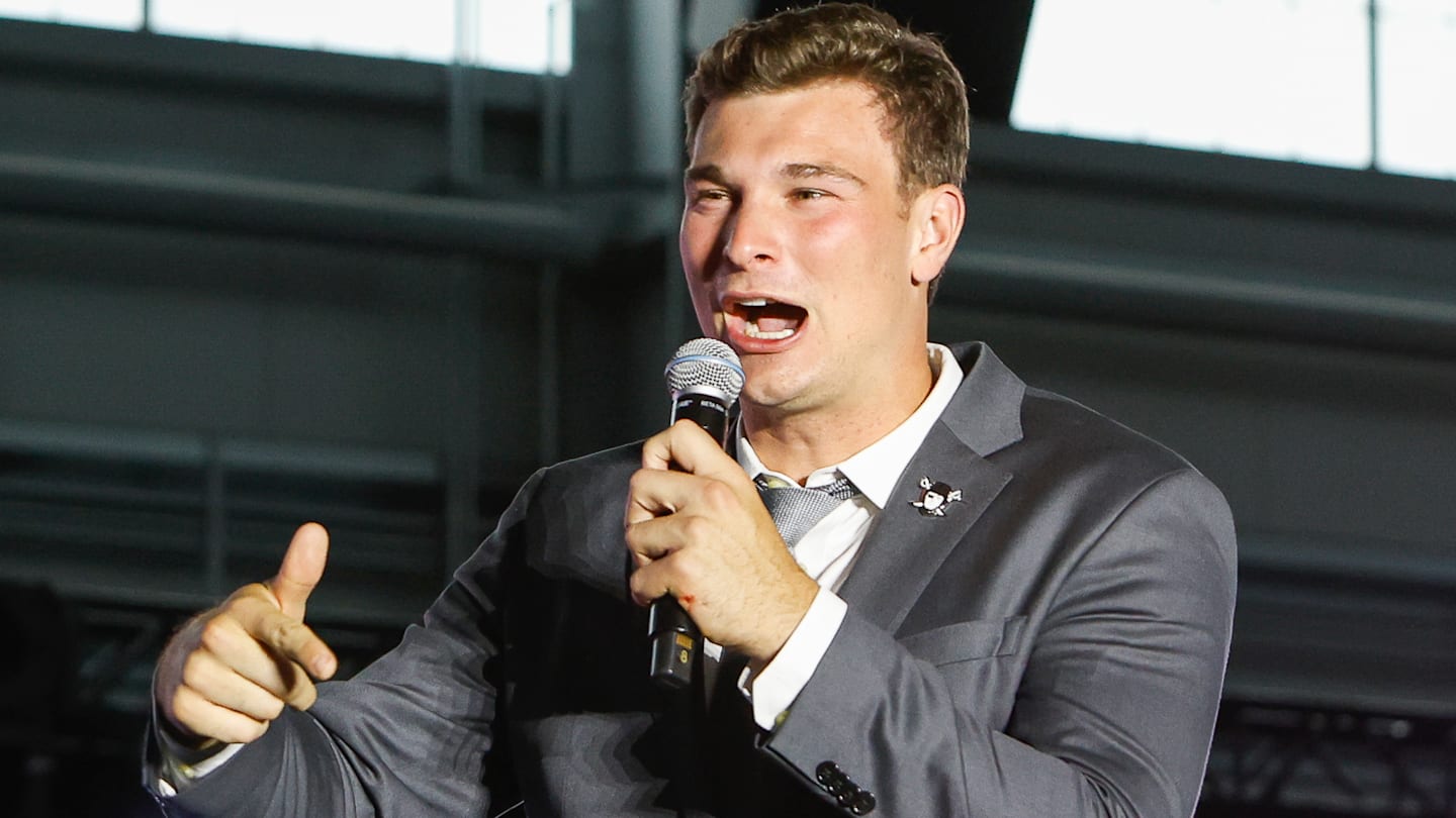 How the Raiders’ Day 3 Picks Could Transform Their Franchise