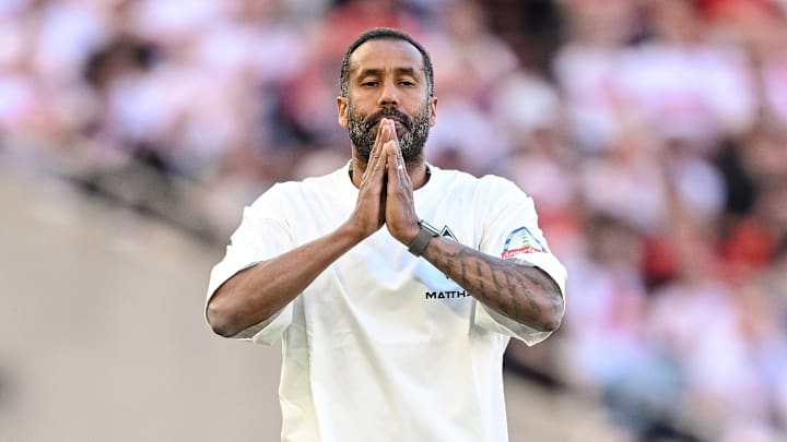 Beten braucht Daniel Thioune für den Werder-Klassenerhalt wohl nicht mehr