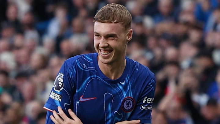 Cole Palmer will look to torment Manchester United once again after his hat-trick gave Chelsea a 4–3 win last time out against the Red Devils.