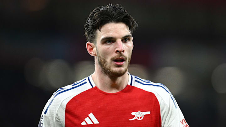 Rice remains confident