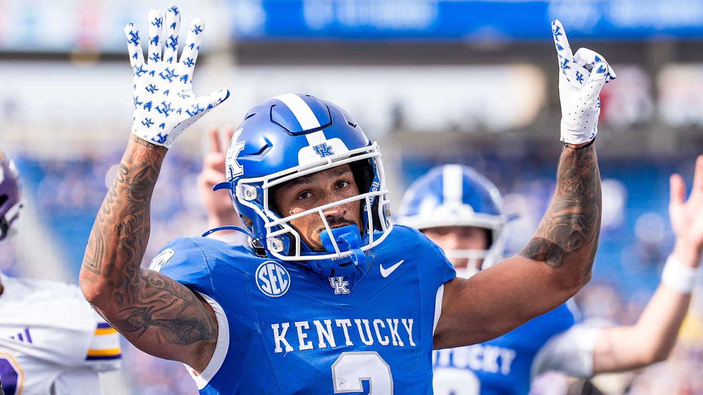 Running Back Remains a Sneaky Need For Dallas Cowboys in 2026 NFL Draft