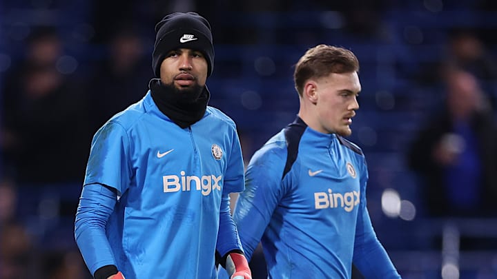 Sanchez & Jorgensen are both under fire Sanchez & Jorgensen are both under fire