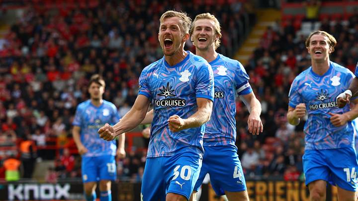Wrexham v Southampton - Sky Bet Championship 2026/27 Wrexham v Southampton - Sky Bet Championship 2026/27