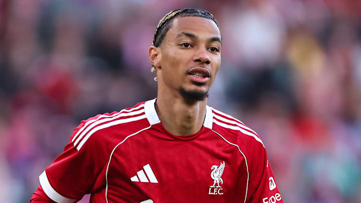 Liverpool had the last laugh with Hugo Ekitiké.