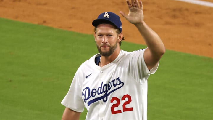Chicago White Sox v Los Angeles Dodgers