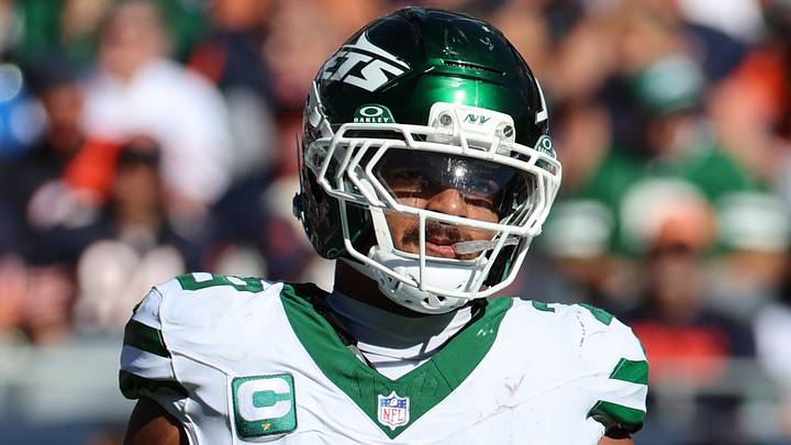New York Jets safety Minkah Fitzpatrick