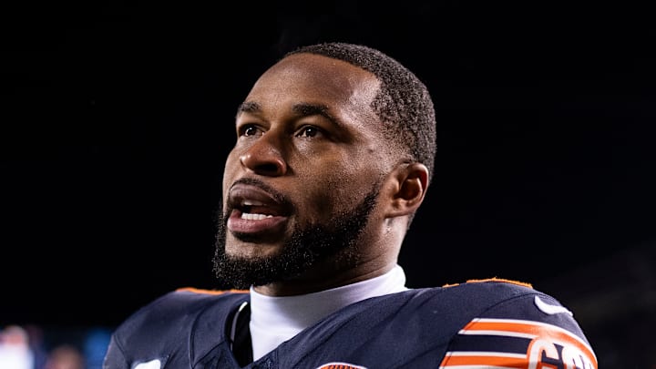 Chicago Bears, Kevin Byard