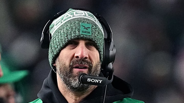 Washington Commanders v Philadelphia Eagles - NFL 2025 Washington Commanders v Philadelphia Eagles - NFL 2025