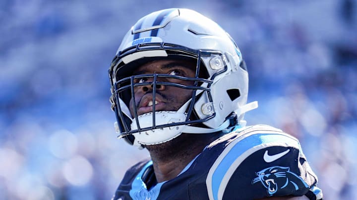 Taylor Moton 