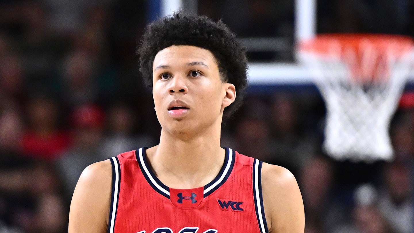 Why Arizona State Must Add Transfer Dillan Shaw