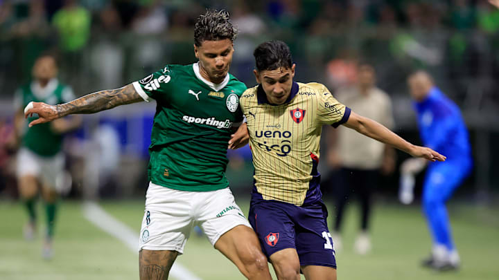 Verdão vai a campo nesta quarta-feira Verdão vai a campo nesta quarta-feira