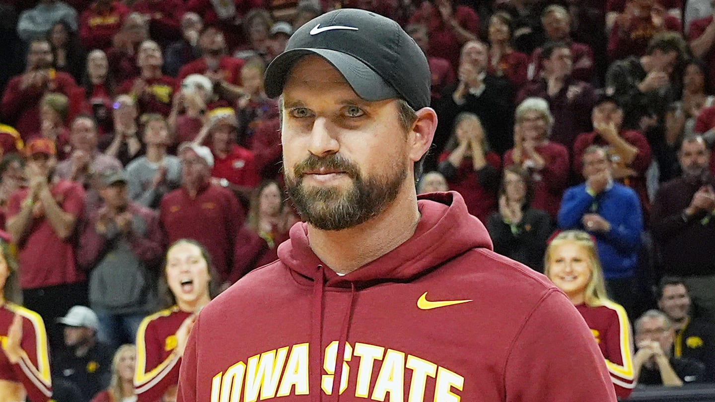 Iowa State Cyclones Unsurprisingly Not Seen as Top 25 Transfer Class in 2026