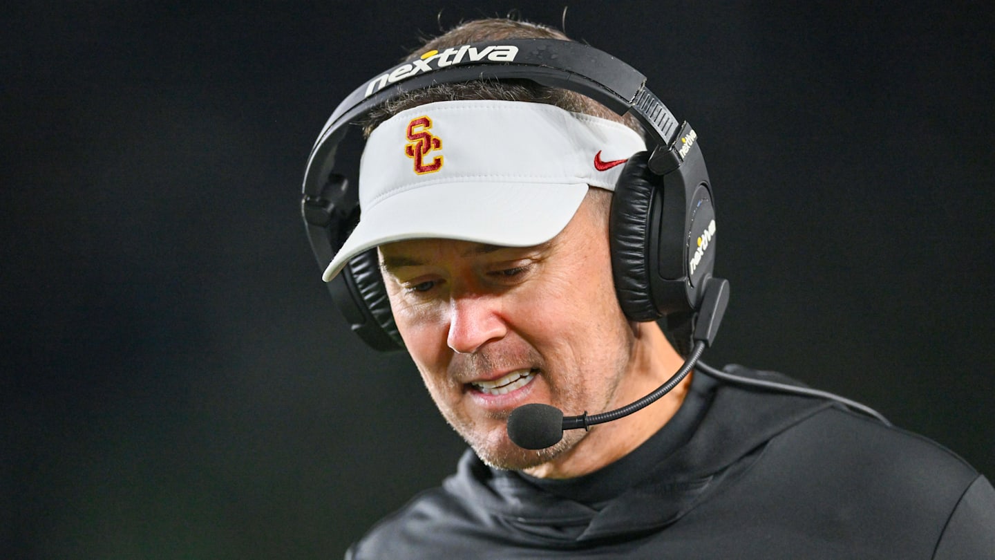 Joel Klatt Calls Out USC Trojans' Biggest Uncertainty