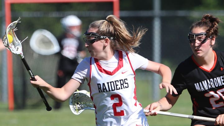 The NFHS has announced its 2026 rules changes for girls lacrosse, aimed at improving safety and pace of play.
