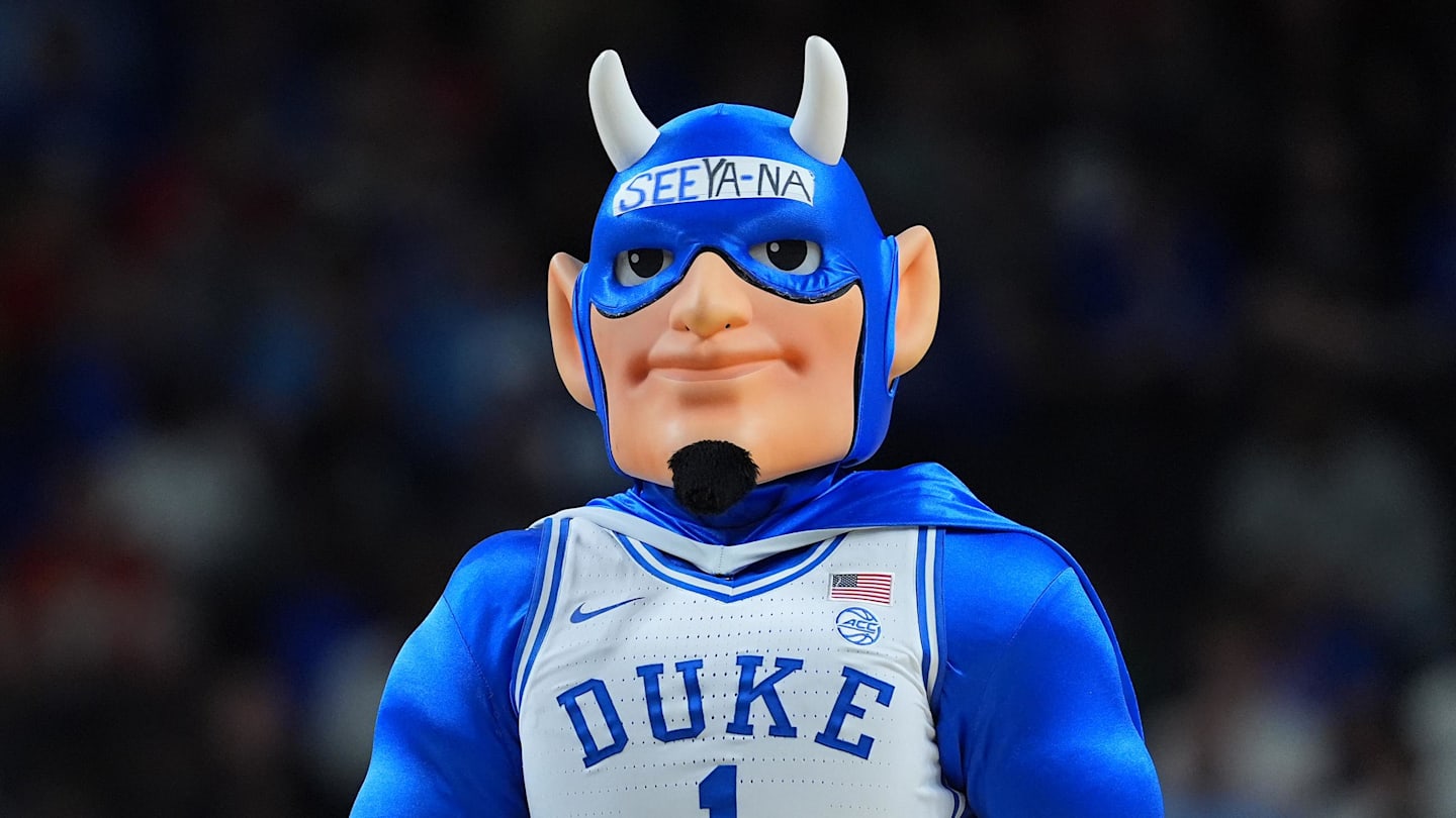 Incoming Duke Basketball Point Guard Lands Prestigious Award