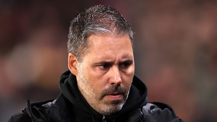 Hull City v Leicester City - Sky Bet Championship Hull City v Leicester City - Sky Bet Championship