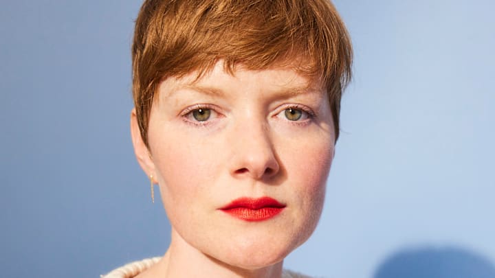 The IMDb Portrait Studio At Acura Festival Village On Location At Sundance 2023