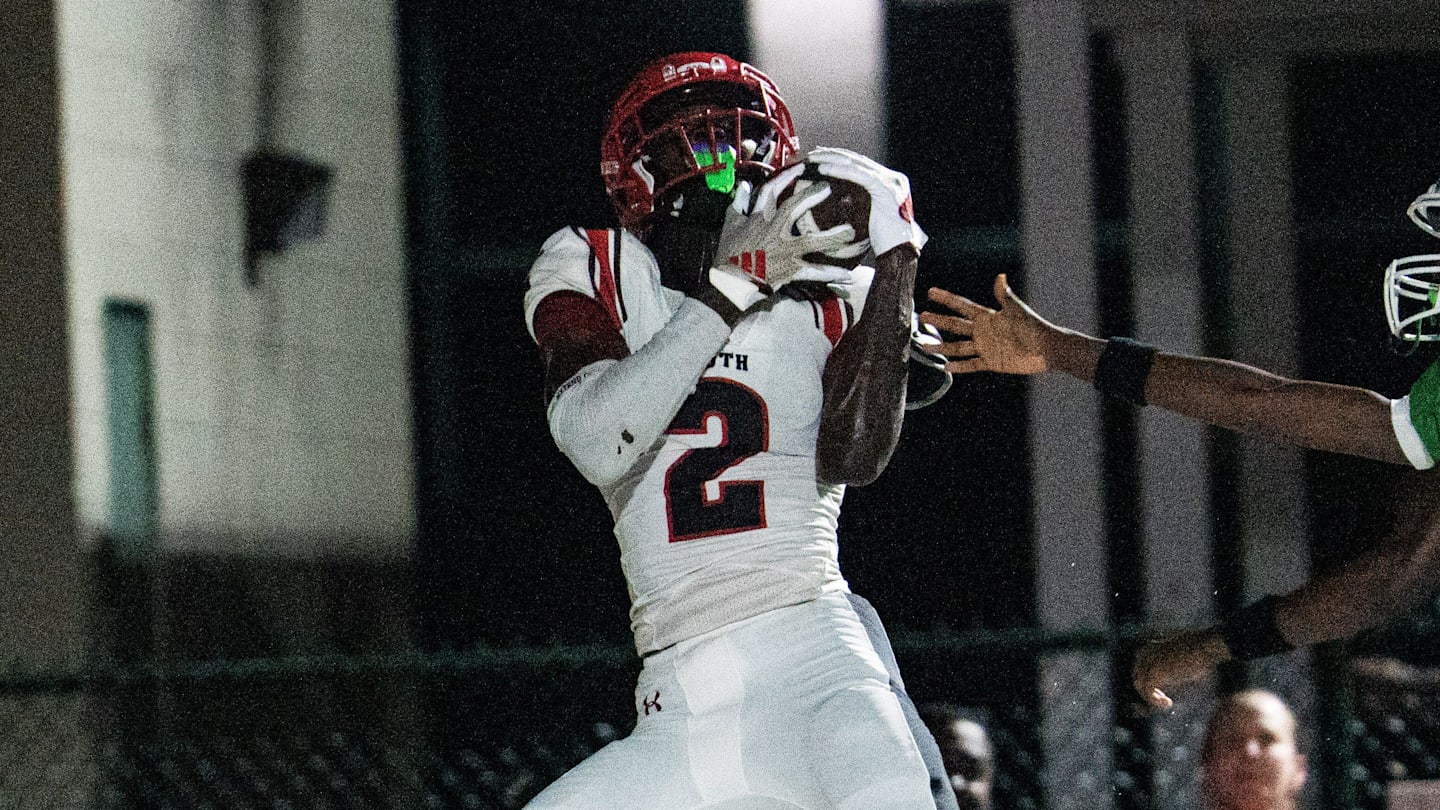 NC State Adds Three-Star EDGE to 2027 Class
