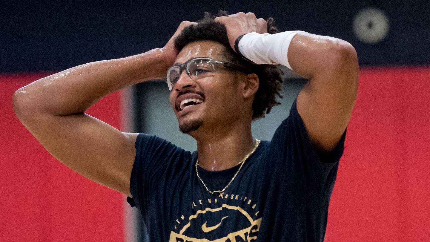 Former Warriors guard Jordan Poole faces new problem after Bennedict Mathurin move