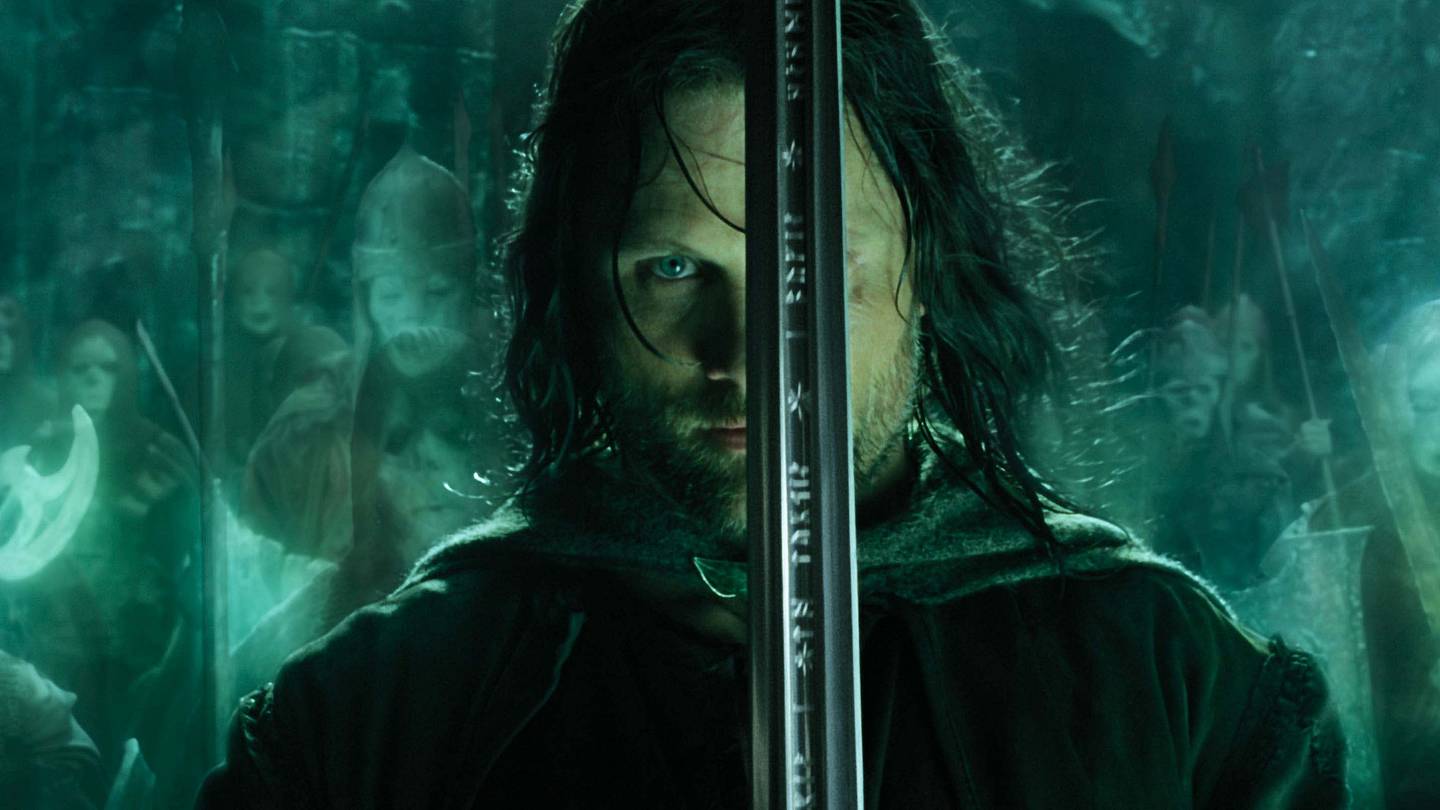 Jamie Dornan to play Strider in The Lord of the Rings: The Hunt for Gollum; Leo Woodall and Lee Pace join cast