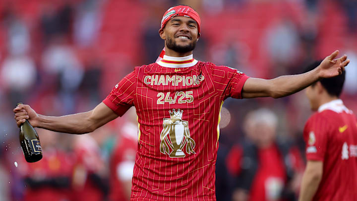 Gakpo faced criticism for his goal celebration