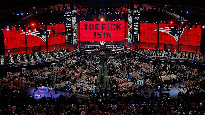 2018 NFL Draft