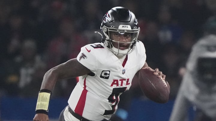 One of Penix's peers on defense is able to relate to him One of Penix's peers on defense is able to relate to him