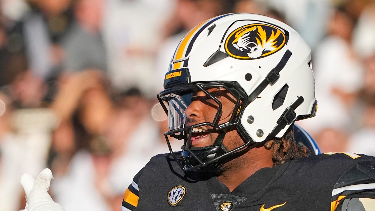 Packers Draft Report Card: Grade for Third-Round Pick Chris McClellan