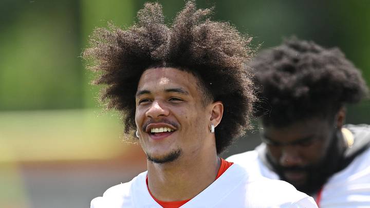 Denzel Boston