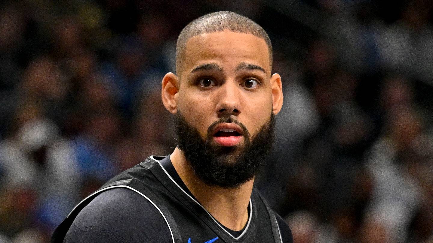 Mavericks' controversial Caleb Martin trade just got a little easier to defend