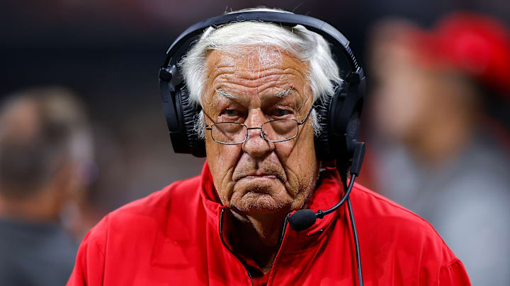 Tampa Bay Buccaneers v Atlanta Falcons Tampa Bay Buccaneers v Atlanta Falcons