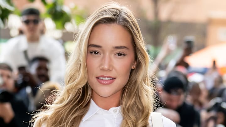 Olivia Ponton Olivia Ponton