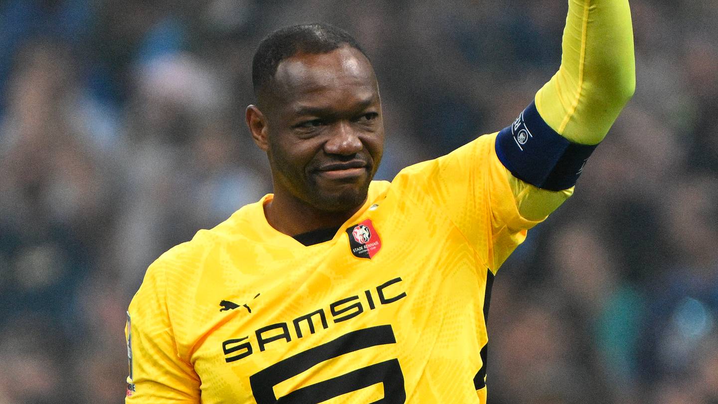 EX - OM : Le témoignage poignant de Steve Mandanda sur sa dépression après l'arrêt de sa carrière de joueur