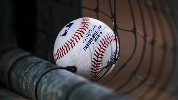 The MLB is the only major league without a salary cap