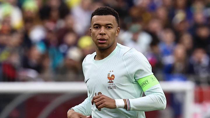 France and Spain are the two top favorites to win the 2026 World Cup on Kalshi 