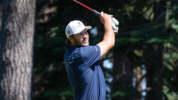 Buffalo Bills quarterback Josh Allen. Buffalo Bills quarterback Josh Allen.