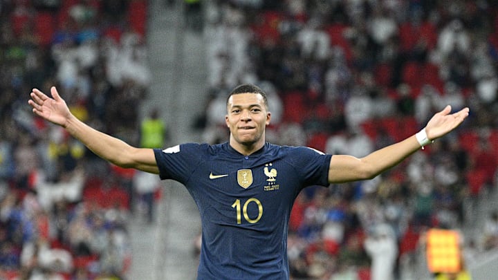 La France compte bien aller au bout de cette Coupe du monde.