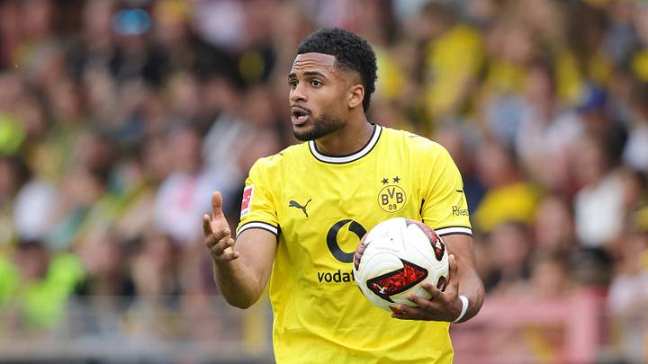 Rot-Weiß Oberhausen v Borussia Dortmund - Pre-Season Friendly