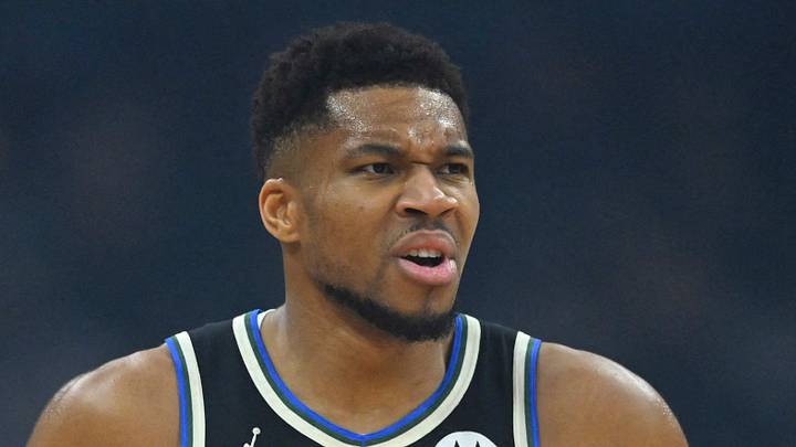 Milwaukee Bucks, Giannis Antetokounmpo