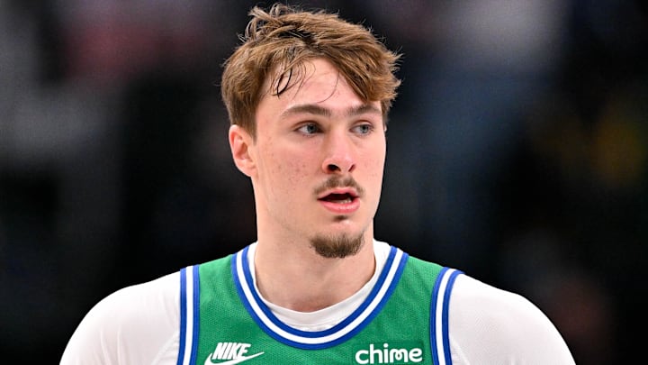 Dallas Mavericks, Cooper Flagg Dallas Mavericks, Cooper Flagg