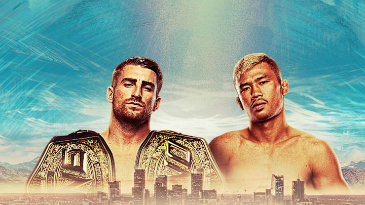 ONE Championship