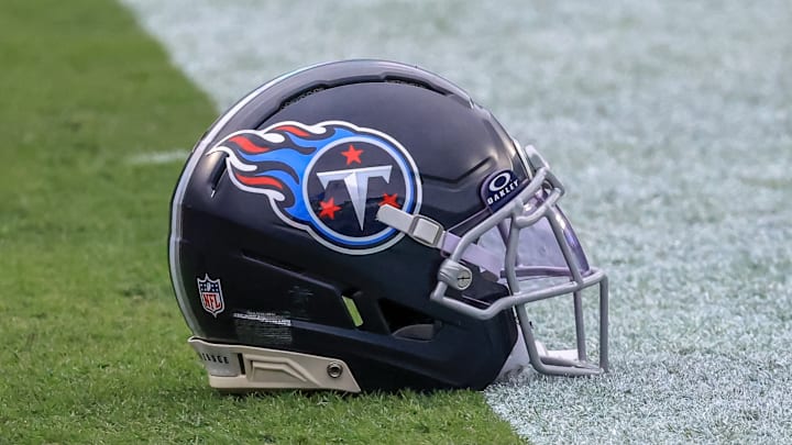 Tennessee Titans v Jacksonville Jaguars - NFL 2025