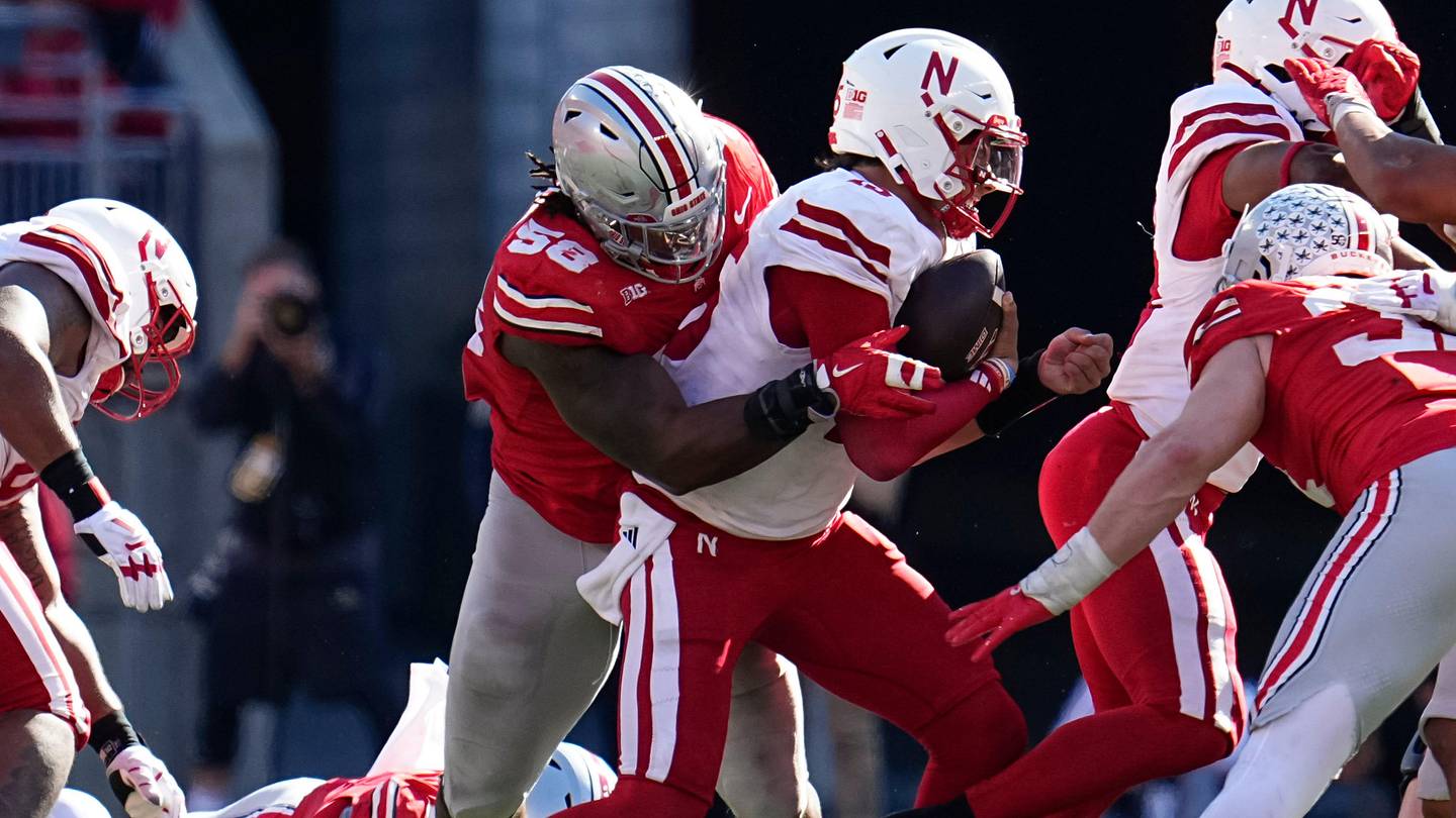 Just How Difficult is Nebraska’s Football Schedule?