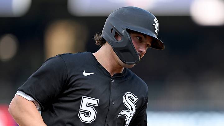 Chicago White Sox, Dominic Fletcher