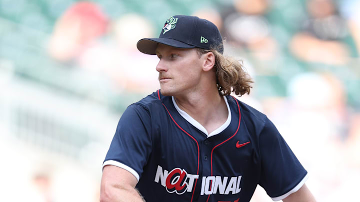 2025 MLB All-Star Week: Futures Game